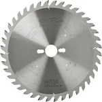 Ake - Kreiss&auml;geblatt Hw &radic;&ograve; 250 X 2,8 X 30 Mm Z40 Wechselzahn (wz) Positiv