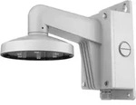 Hikvision - Ds-1473zj-155b - Support Mural Avec Boite De Jonction Pour Cam&eacute;ra...