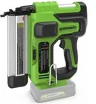 Greenworks 24v Nagelpistole