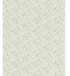 Rasch Vliestapete Farm Living Streubl&uuml;mchen Gr&uuml;n 10,05 X 0,53 M