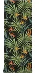 Superfresco Easy - Vliestapete - Strelitzia Dark - 10m X 52cm
