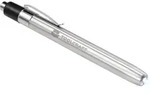 To-7429866 Penlight Batteriebetrieben Silber - Toolcraft