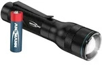 Ansmann Led Adventure Taschenlampe, Helle 110lm Outdoor Taschenlampe