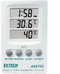 445702 Thermo-/hygrometer Wei&szlig; 445702 - Extech