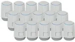 Stellantrieb Fu&szlig;bodenheizung 24 V Ac Nc Alpha 5 Ventilanpassung Va80 15 St&uuml;ck