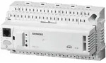 R&eacute;gulateur Universel Communicant 2 Circuits - Siemens : Rmu720b-1