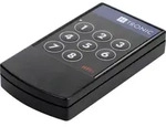 Ht8s Funksender 8-kanal Frequenz 868.35 Mhz, 869.05 Mhz, 869.55 Mhz 3 V...