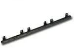 Came - Zahnstange Aus Glasfaser 1m In 4 Modulen - 009cgzp