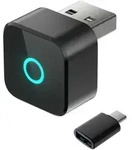 4smarts Auto-adapter Bluetooth-transmitter Carplay/android Auto Schwarz