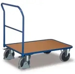 Variofit Schiebeb&uuml;gelwagen 1.000 X 700 Mm