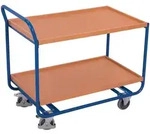 Variofit Stahltischwagen