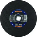 Station&auml;re Trennscheibe St34 &Oslash; 350 X 3,0 X 25,40mm Form 41 Vpe: 10