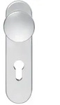 Eco K 130 Knopfkurzschild (t&uuml;rknopf) Pz 72, T&uuml;rknauf F&uuml;r Fluchtt&uuml;ren...