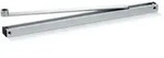 Geze - Gleitarm F&uuml;r T&uuml;rschlie&szlig;er Ts3000/5000 - Schwarz 9005 - 198812