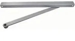 Geze - Gleitarm F&uuml;r T&uuml;rschlie&szlig;er Ts3000 Und Ts5000 Silber - 069650