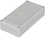 Euromas Et 229f 63229200 Industrie-geh&auml;use 160 X 80 X 37 Abs Hellgrau 1 St. -...