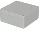 Euromas T 217 03217000 Industrie-geh&auml;use 122 X 120 X 55 Abs Lichtgrau (ral...