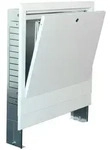 Zewotherm Verteilerschrank Objekt Unterputz 4 830mm Breit, 9-11 Heizkreise