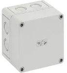 Spelsberg - Tk Ps 1111-9-m Installations-geh&auml;use 110 X 110 X 90 Polystyrol (eps)