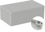 Tru Components - Tc-9065636 Industrie-geh&auml;use 200 X 120 X 75 Abs Lichtgrau (ral