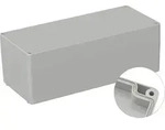 Tru Components - Tc-9065708 Industrie-geh&auml;use 340 X 150 X 120 Abs Lichtgrau...
