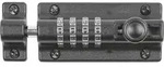 Kasp - K62004d Kombinationsbolzen Schwarz