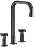 Inciso+ 3-loch-waschtischarmatur, Auslauf H=212 Mm X - Gessi