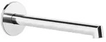 Gessi - Anello Waschtisch-wand-auslauf 1/2, Ausladung 209 Mm,