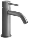 Gessi - 316 Flessa Waschtisch-einhebelmischer, Ohne Ablaufgarnitur,