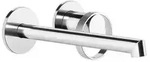 Anello, Fertigmontageset F&uuml;r Up-einhebelmischer Waschtisch, - Gessi