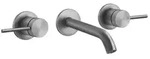 316 Cesello Fertigmontageset, F&uuml;r - Gessi