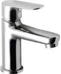 Sapho Small - Waschtischarmatur, Standmontage, Verchromt Sm06