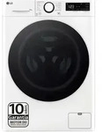 Waschmaschine Lg F4wr6010a0w 60 Cm 1400 Rpm 10 Kg