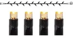 System Decor 'led-lichterkette Extra 5m' Ip44