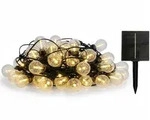Solar Lichterketten Bubble 20m