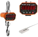 Steinberg Systems - Kranwaage Waage Industriewaage H&auml;ngewaage Lastenwaage Led...