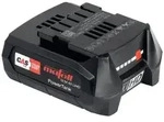 Mafell - Akku Powertank 12 M 43 Lihd Li-ion 12v 43 Wh 094508 Cas System