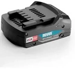 Novus Tools 031-0367 Ersatz-akku 18 V 2.0 Ah Li-ion