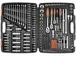 Yato 58691 - Werkzeug Set 1/2' 216st.