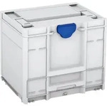 Systainer3 Combi M 337 83000870 Transportkiste Abs Kunststoff (b X H X T) 396 X...