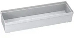 Tanos 83500059 Einsatzschale 2teilig (l X B X H) 100 X 350 X 68 Mm