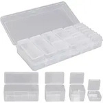 Quadrios 23sa085 Sortimentskasten (l X B X H) 27 X 11.8 X 4.5 Cm Anzahl...