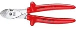Vde 8316-180 Vde-kraft-seitenschneider 180 Mm, Tauchisolierung