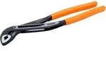 Zange Bahco 6222d 150 Mm Geh&auml;rtete Z&auml;hne Fingerschutz