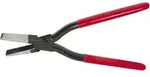 Spengler-flachzange Eingelegtes Gewerbe L&auml;nge 240 Mm - Stubai