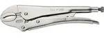 Tecwerk Gripzange Gesamt-l.300mm Spann-w.max.65mm Tecwerk