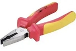 Toolcraft - To-7468626 Werkstatt Kombizange 160 Mm Din En 60900