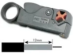 Velleman - Koax-abisolierer (rg58-rg59)