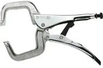 Facom 504a.180 Gripzange ''Lichtbogenschweissen'' 180 Mm
