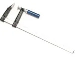 Schraubzwinge - 500 Mm X 120 Mm